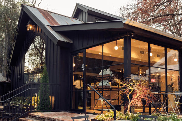 The Chastain: Buckhead’s Charming Dining&nbsp;Destination