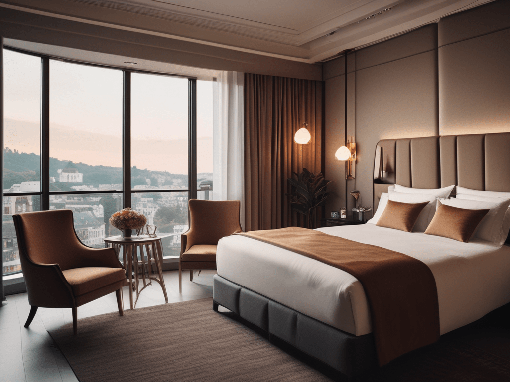 Join SLH Invited: Exclusive Loyalty Club for Hotel Deals and&nbsp;Perks