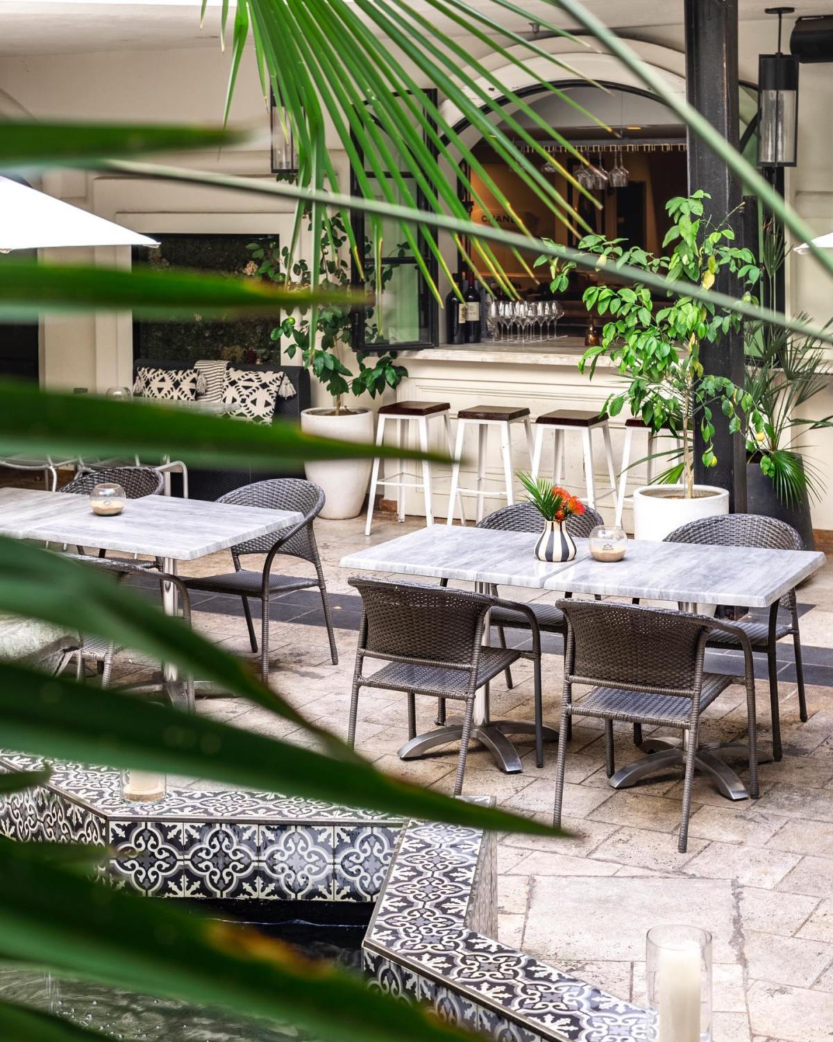 Yebo Beach Haus: South African Flavors and Coast-Cool Vibe in&nbsp;Atlanta