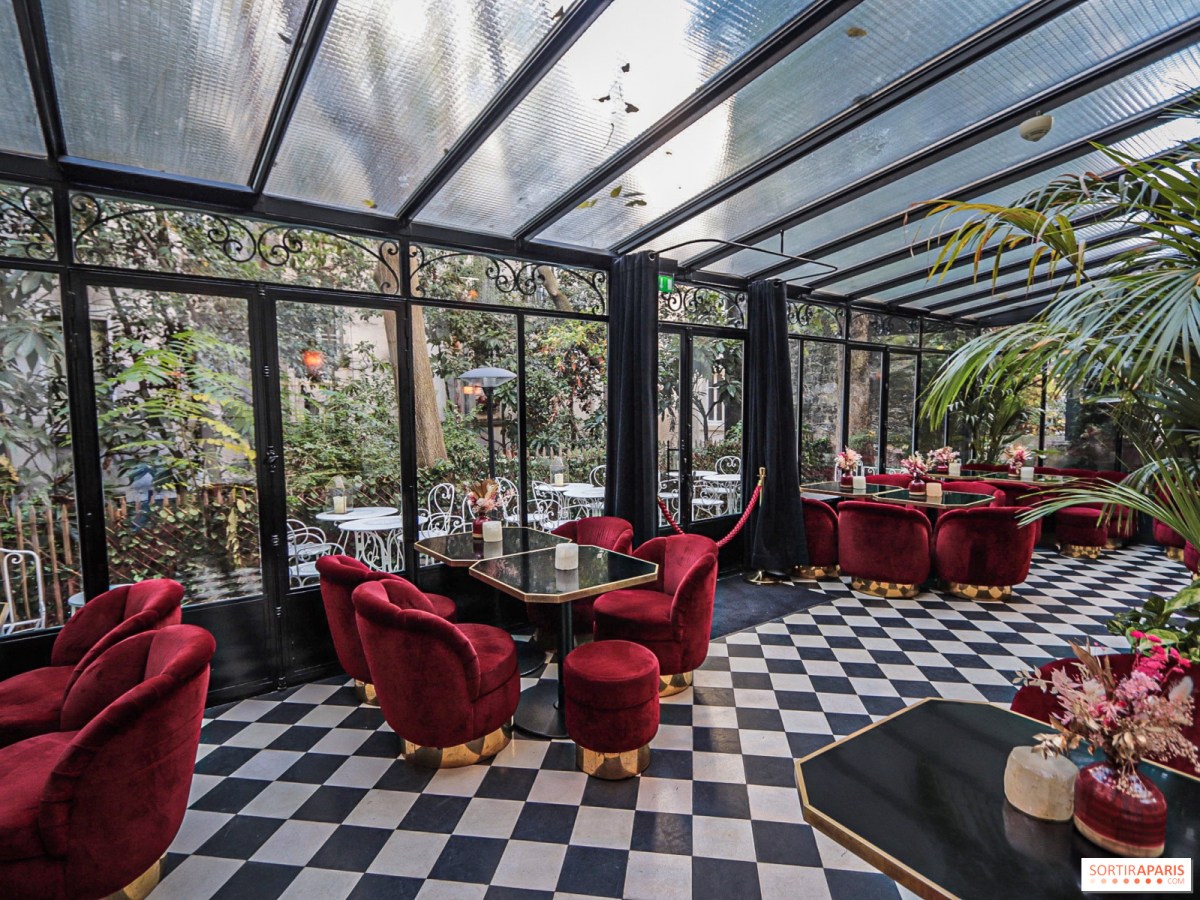 Hotel Particulier Montmartre: A Boutique Gem in Paris,&nbsp;France