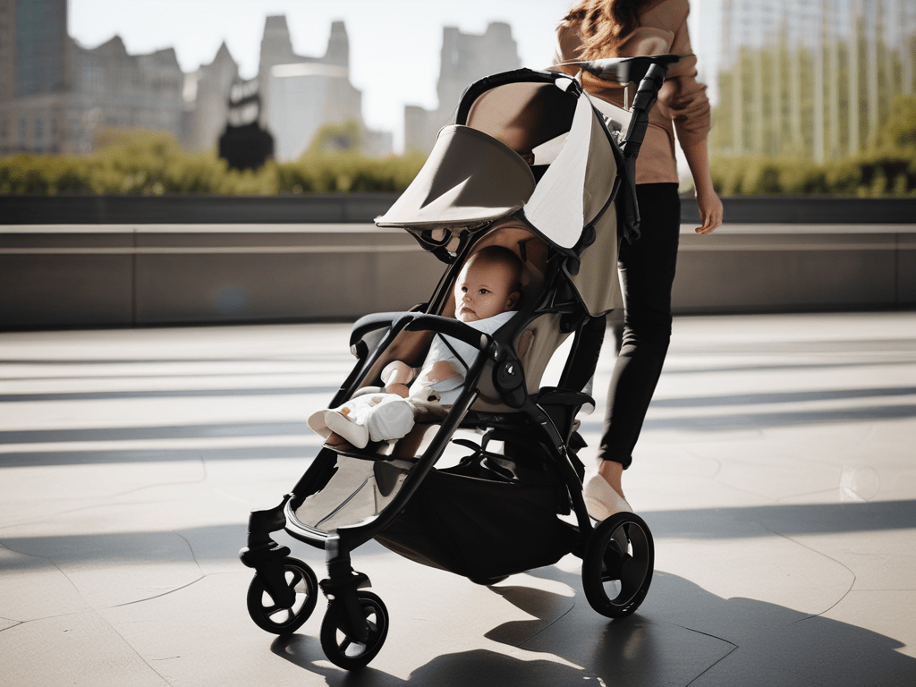 Babyzen YOYO2: The Ultimate Luxe Travel Stroller for Frequent&nbsp;Flyers