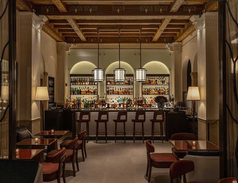 Unforgettable Dining Experience at Restaurant DANIEL,&nbsp;NYC