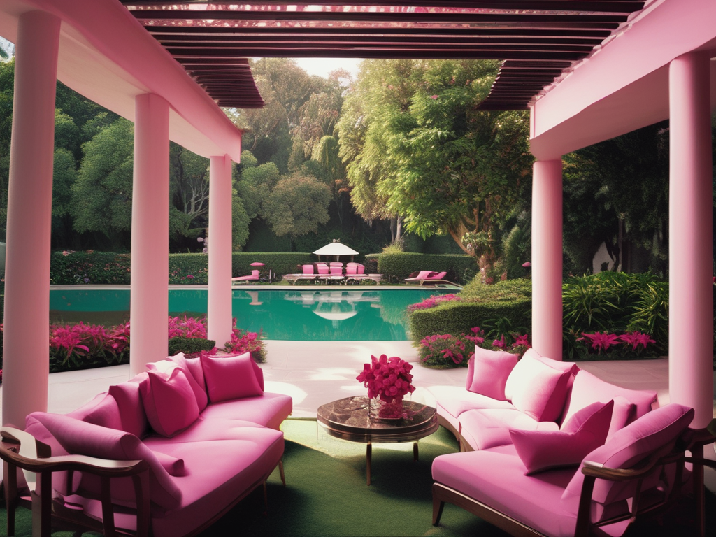 Discover Hotel Bel-Air: Dorchester Collection’s Los Angeles&nbsp;Gem