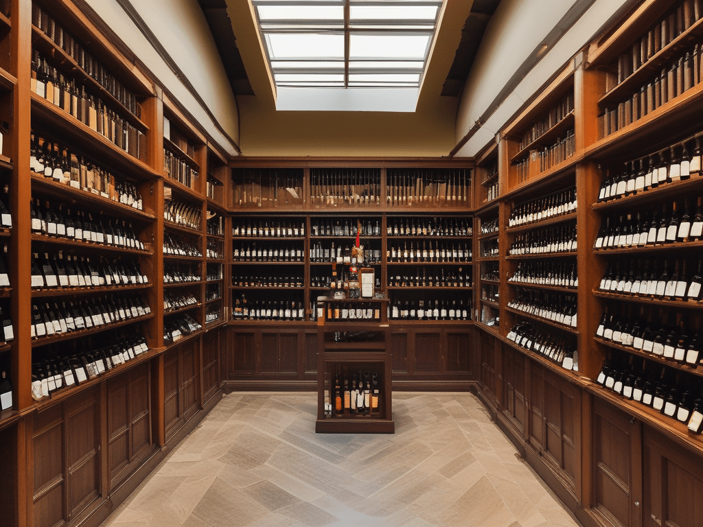 Best Atlanta Wine Shops: Where to Find Premium&nbsp;Wines