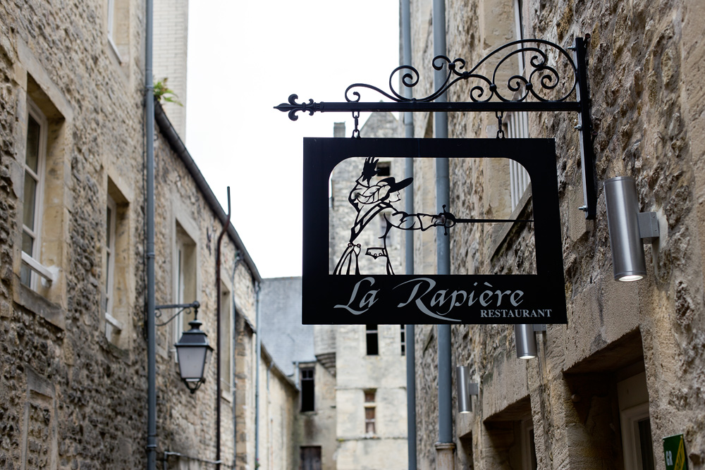 La Rapière, A Star Dining Experience in Northern&nbsp;France